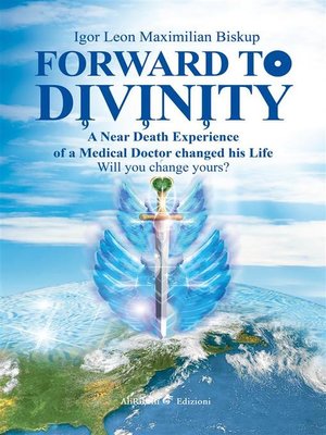 cover image of Forward to Divinity